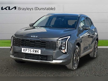 Used Kia Sportage 2025 for sale - 78351410: Photo