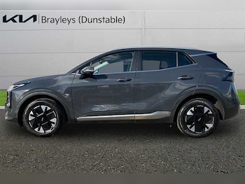 Used Kia Sportage 2025 for sale - 78351410: Photo