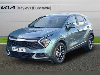 Used Kia Sportage 2023 for sale - 77726385: Photo