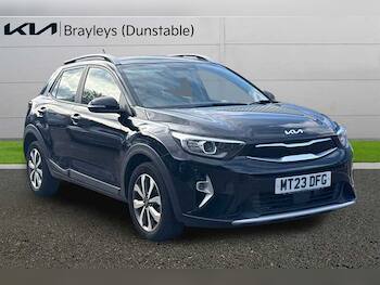 Used Kia Stonic 2023 for sale - 79700150: Photo