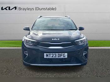 Used Kia Stonic 2023 for sale - 79700150: Photo