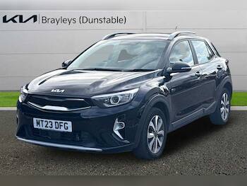 Used Kia Stonic 2023 for sale - 79700150: Photo