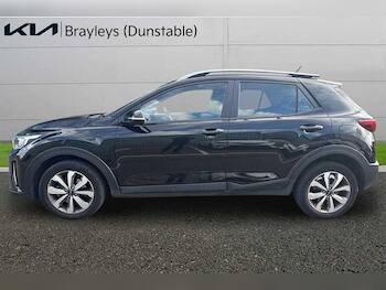 Used Kia Stonic 2023 for sale - 79700150: Photo