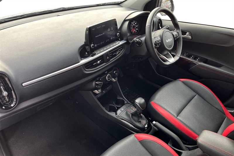 Used Kia Picanto 2024 for sale - 76459151: Photo 10