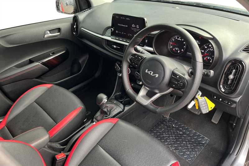Used Kia Picanto 2024 for sale - 76459151: Photo 11