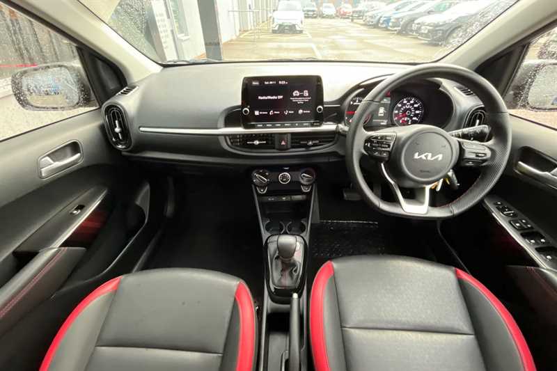 Used Kia Picanto 2024 for sale - 76459151: Photo 12