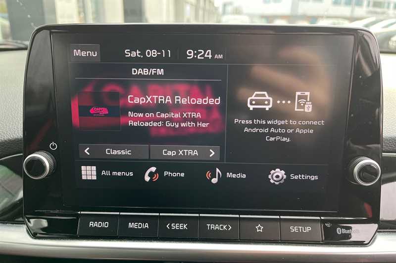 Used Kia Picanto 2024 for sale - 76459151: Photo 13