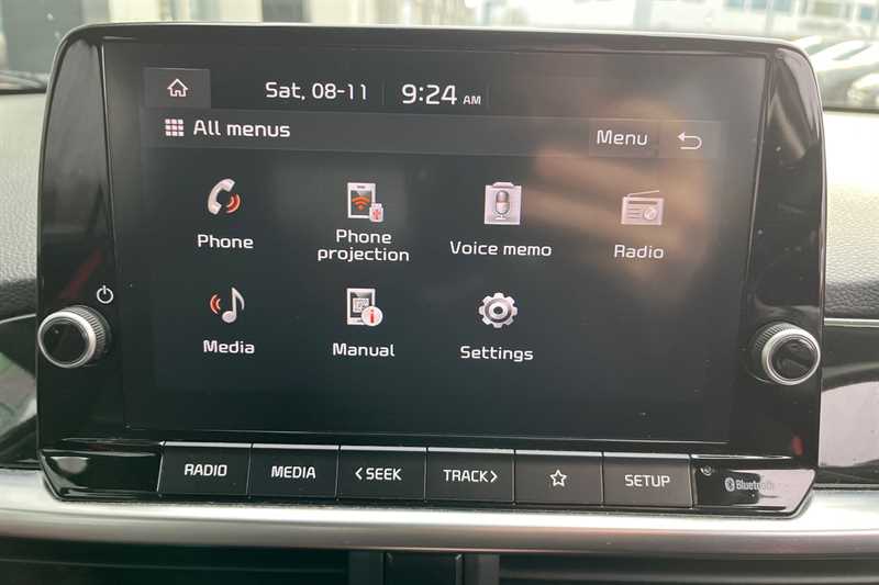 Used Kia Picanto 2024 for sale - 76459151: Photo 14