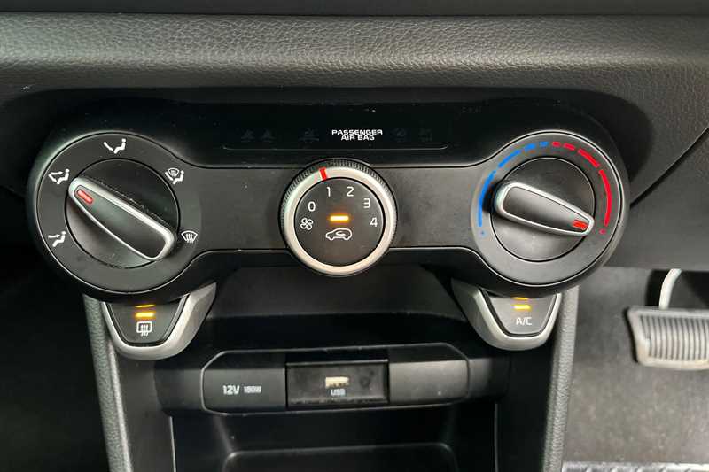 Used Kia Picanto 2024 for sale - 76459151: Photo 15