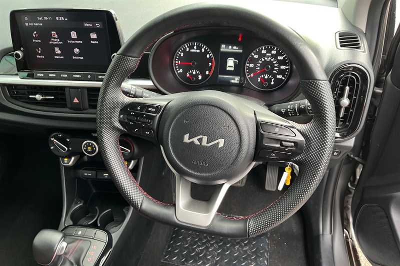 Used Kia Picanto 2024 for sale - 76459151: Photo 18
