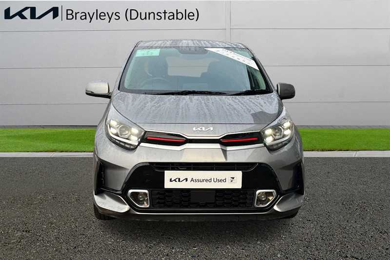 Used Kia Picanto 2024 for sale - 76459151: Photo 2