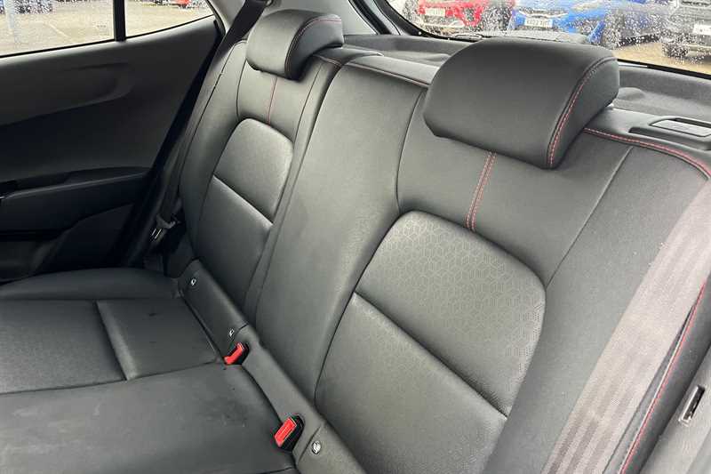 Used Kia Picanto 2024 for sale - 76459151: Photo 21