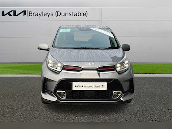 Used Kia Picanto 2024 for sale - 76459151: Photo