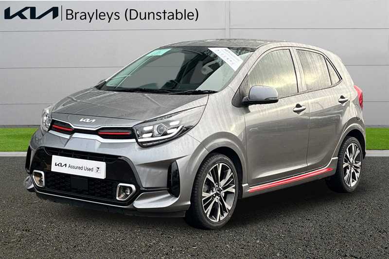 Used Kia Picanto 2024 for sale - 76459151: Photo 3