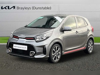 Used Kia Picanto 2024 for sale - 76459151: Photo