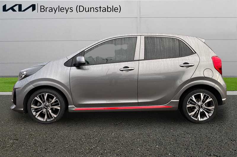 Used Kia Picanto 2024 for sale - 76459151: Photo 4