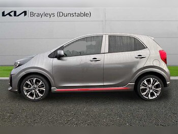 Used Kia Picanto 2024 for sale - 76459151: Photo