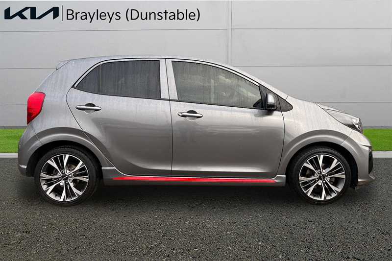 Used Kia Picanto 2024 for sale - 76459151: Photo 8