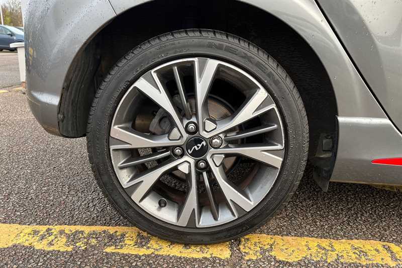 Used Kia Picanto 2024 for sale - 76459151: Photo 9