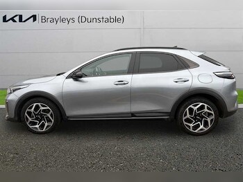 Used Kia XCeed 2024 for sale - 77755824: Photo