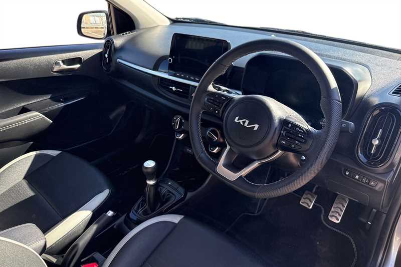 Used Kia Picanto 2025 for sale - 78050711: Photo 11