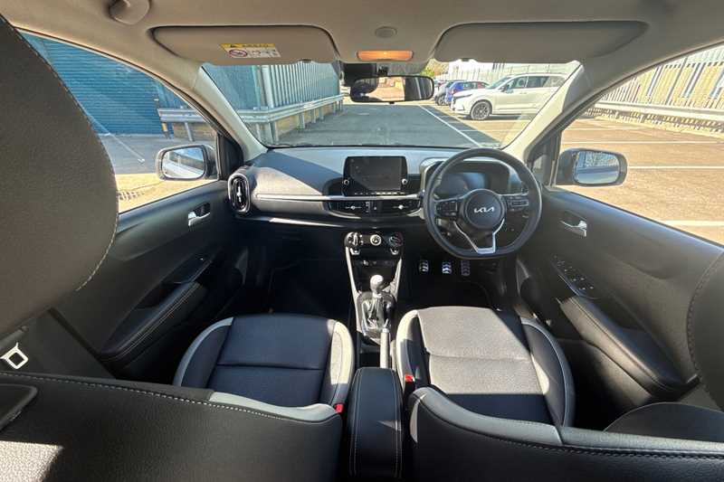 Used Kia Picanto 2025 for sale - 78050711: Photo 12