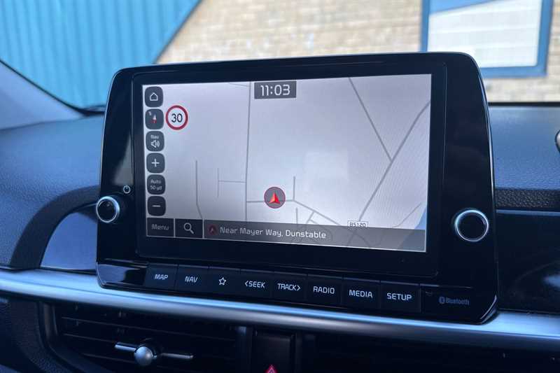 Used Kia Picanto 2025 for sale - 78050711: Photo 13