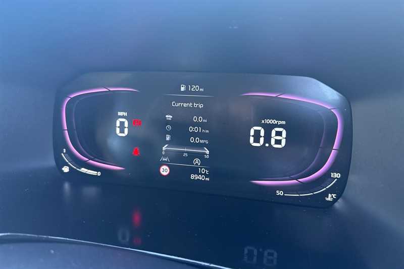 Used Kia Picanto 2025 for sale - 78050711: Photo 17