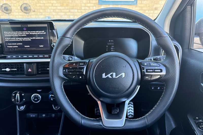 Used Kia Picanto 2025 for sale - 78050711: Photo 18