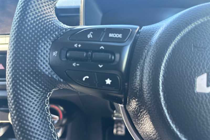 Used Kia Picanto 2025 for sale - 78050711: Photo 19