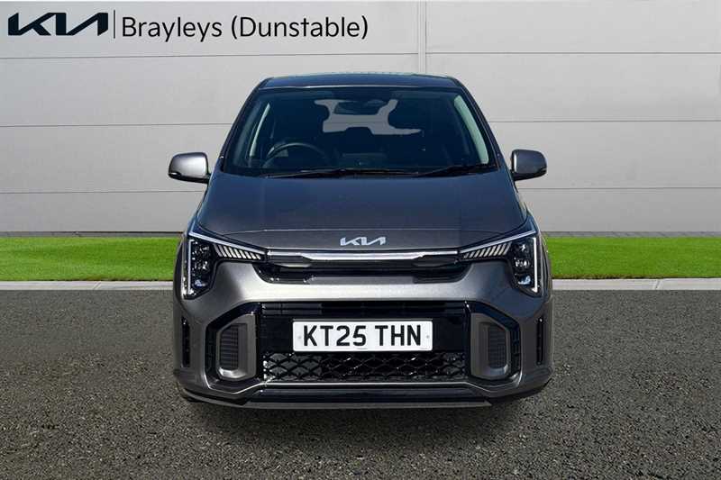 Used Kia Picanto 2025 for sale - 78050711: Photo 2