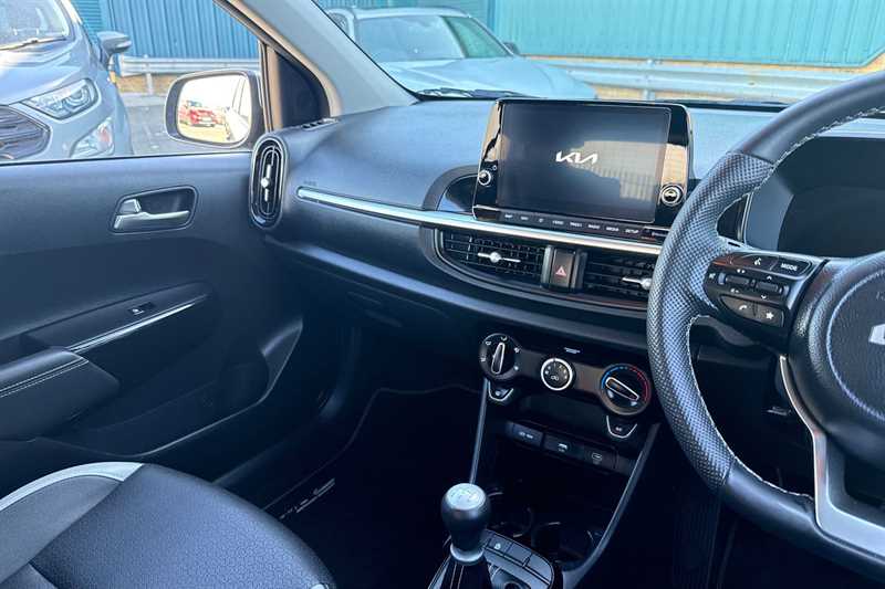 Used Kia Picanto 2025 for sale - 78050711: Photo 20