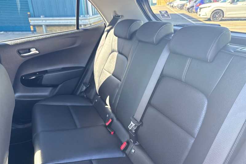 Used Kia Picanto 2025 for sale - 78050711: Photo 22