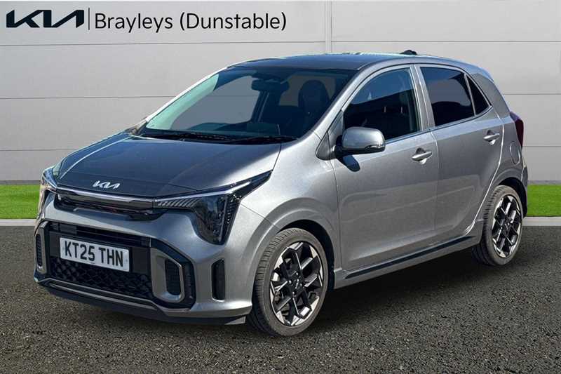 Used Kia Picanto 2025 for sale - 78050711: Photo 3