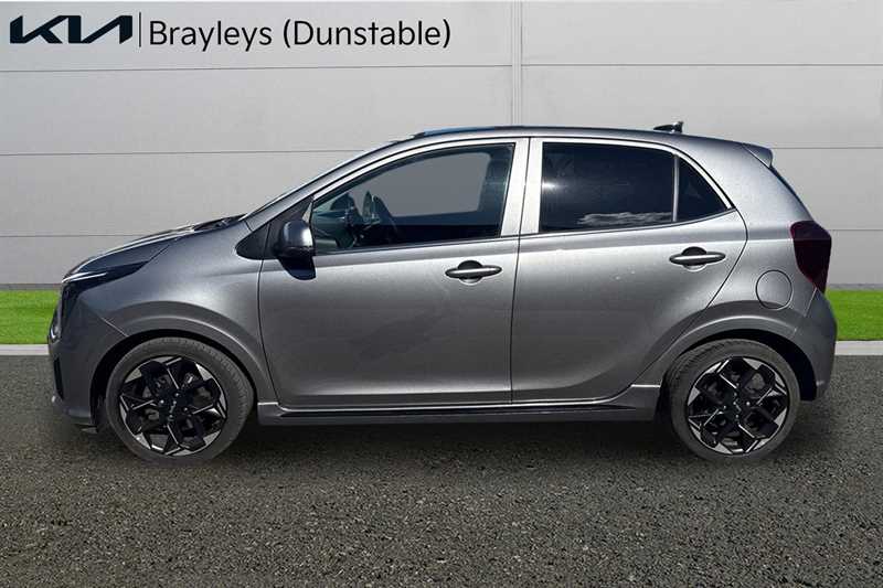 Used Kia Picanto 2025 for sale - 78050711: Photo 4