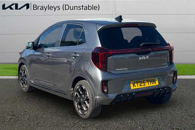 Used Kia Picanto 2025 for sale - 78050711: Photo 5