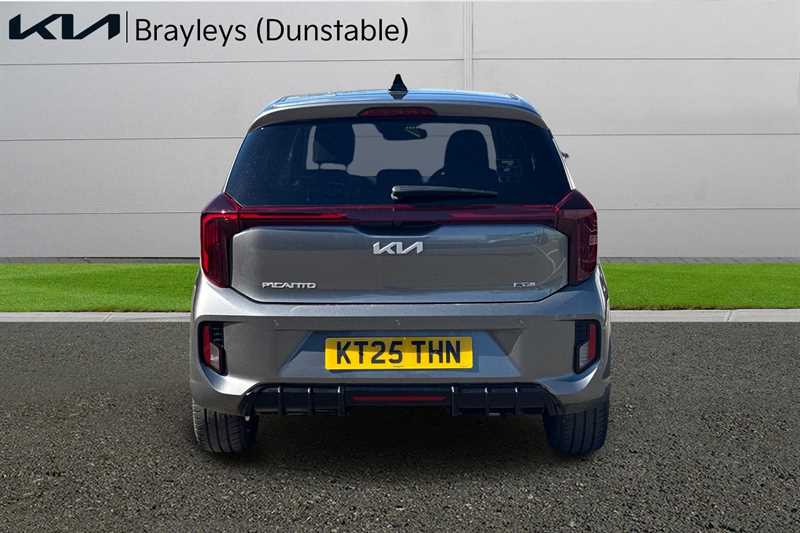 Used Kia Picanto 2025 for sale - 78050711: Photo 6
