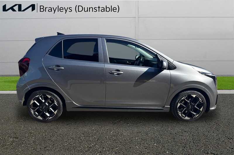 Used Kia Picanto 2025 for sale - 78050711: Photo 8