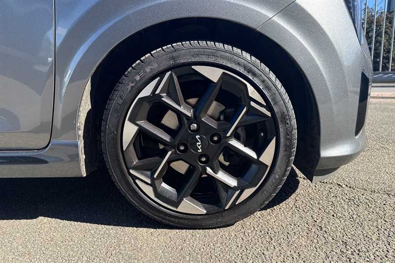 Used Kia Picanto 2025 for sale - 78050711: Photo 9