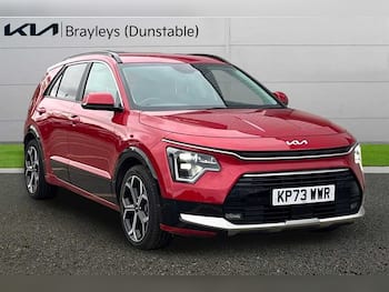 Used Kia Niro 2023 for sale - 79752159: Photo