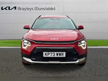 Used Kia Niro 2023 for sale - 79752159: Photo