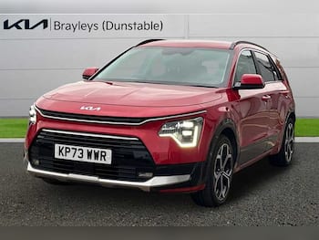 Used Kia Niro 2023 for sale - 79752159: Photo