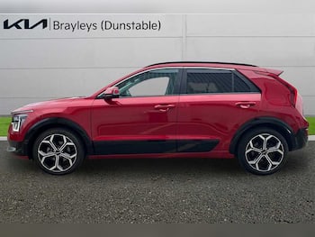 Used Kia Niro 2023 for sale - 79752159: Photo