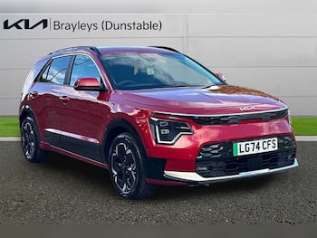 Used Kia Niro 2025 for sale - 79832401: Photo