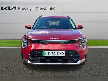 Used Kia Niro 2025 for sale - 79832401: Photo