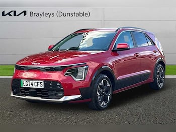 Used Kia Niro 2025 for sale - 79832401: Photo