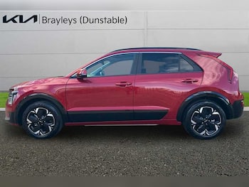Used Kia Niro 2025 for sale - 79832401: Photo