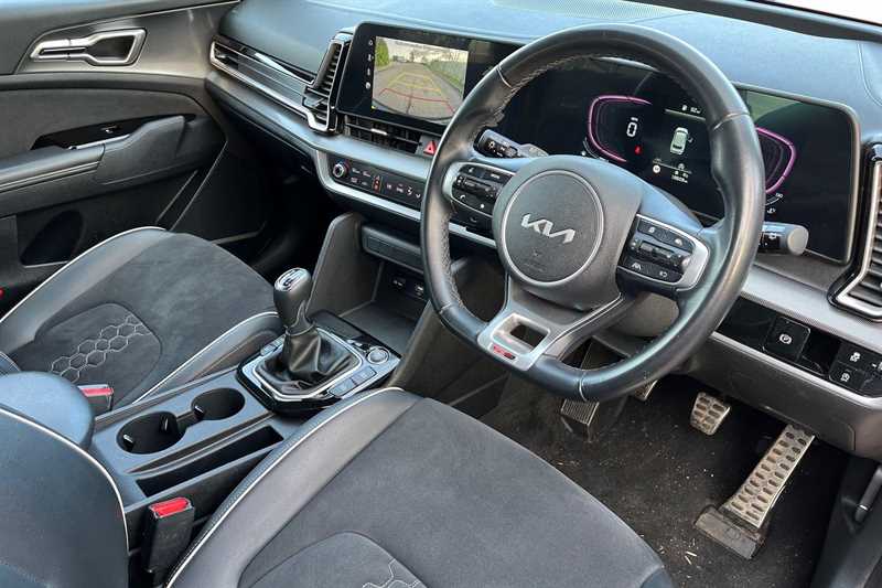 Used Kia Sportage 2022 for sale - 77576635: Photo 11