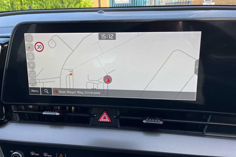 Used Kia Sportage 2022 for sale - 77576635: Photo 13