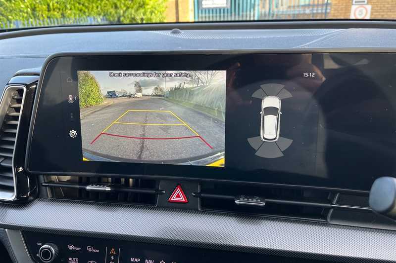 Used Kia Sportage 2022 for sale - 77576635: Photo 14